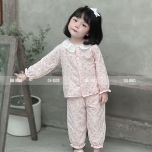 Bộ đồ đi học