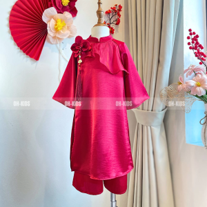 Áo dài cách tân